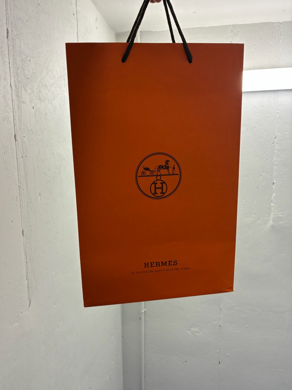 HERMÈS | Shopper - Picture 3 of 3